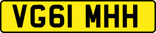 VG61MHH