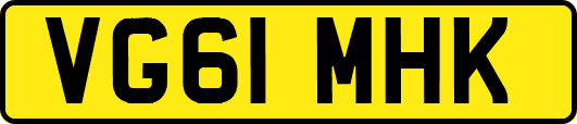 VG61MHK