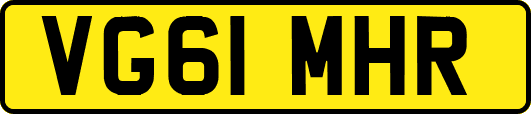VG61MHR