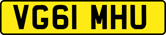 VG61MHU