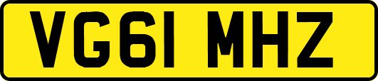 VG61MHZ