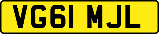VG61MJL