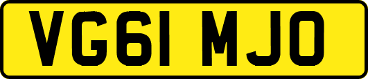 VG61MJO