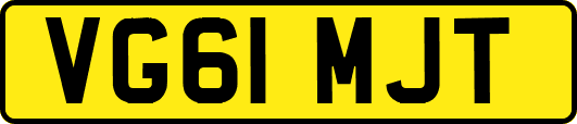 VG61MJT