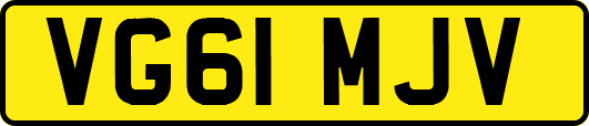 VG61MJV