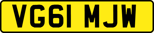 VG61MJW