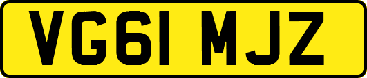 VG61MJZ