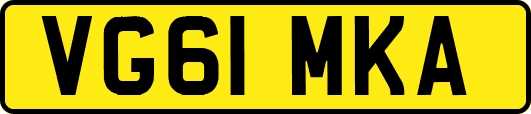 VG61MKA