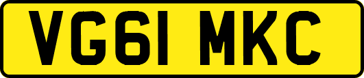 VG61MKC