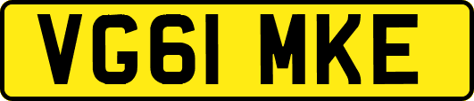 VG61MKE
