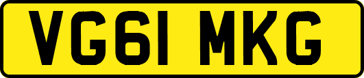 VG61MKG