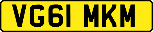 VG61MKM