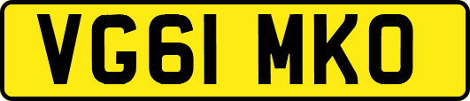 VG61MKO