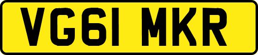VG61MKR