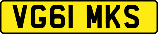 VG61MKS