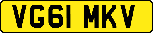 VG61MKV