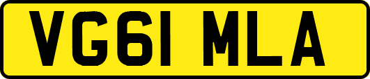 VG61MLA
