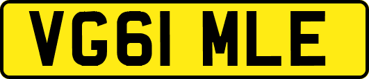 VG61MLE