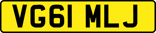VG61MLJ