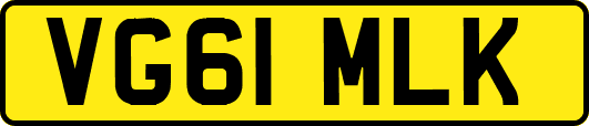 VG61MLK