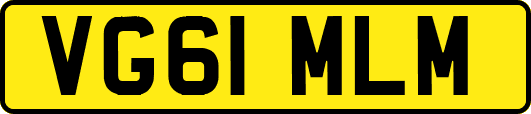 VG61MLM