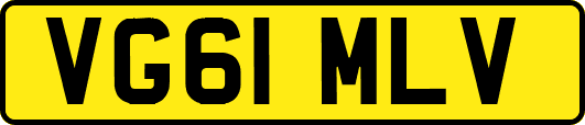 VG61MLV