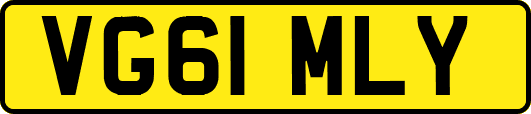 VG61MLY