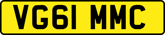 VG61MMC