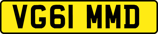 VG61MMD