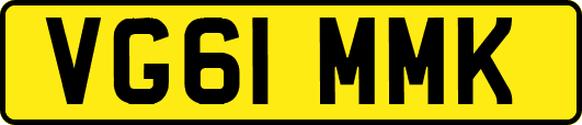 VG61MMK