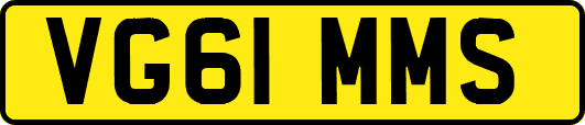 VG61MMS