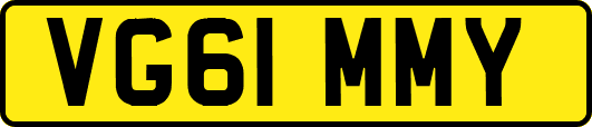 VG61MMY