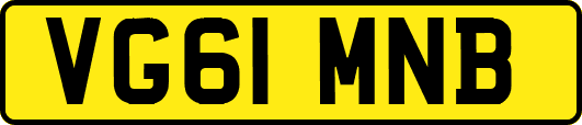 VG61MNB