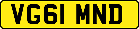 VG61MND