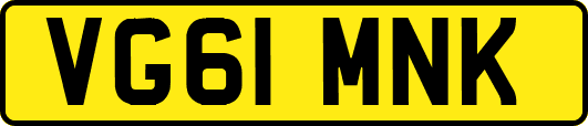 VG61MNK