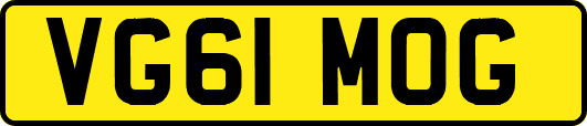 VG61MOG