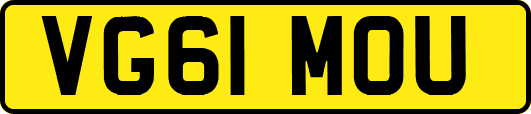 VG61MOU