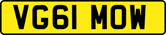 VG61MOW