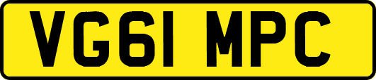 VG61MPC