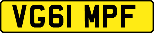 VG61MPF
