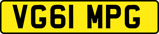 VG61MPG