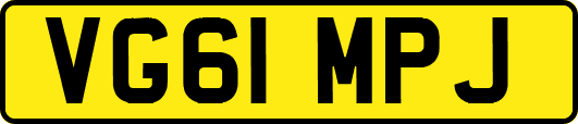 VG61MPJ