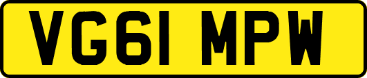 VG61MPW