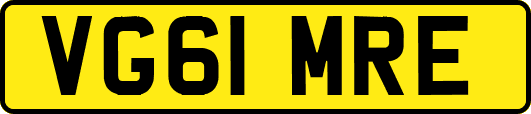 VG61MRE