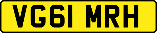 VG61MRH
