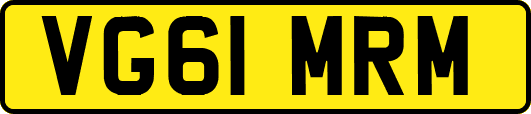 VG61MRM