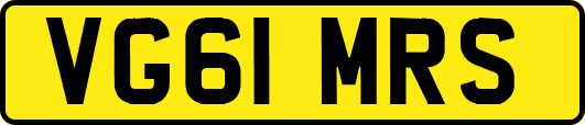 VG61MRS