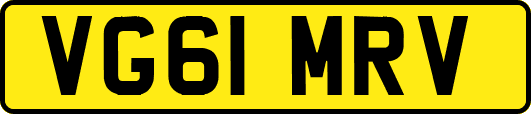 VG61MRV