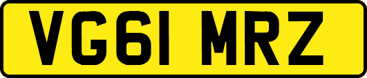 VG61MRZ