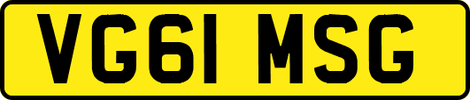 VG61MSG